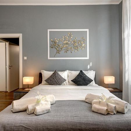 Hopper House Bed and Breakfast Bologna Esterno foto