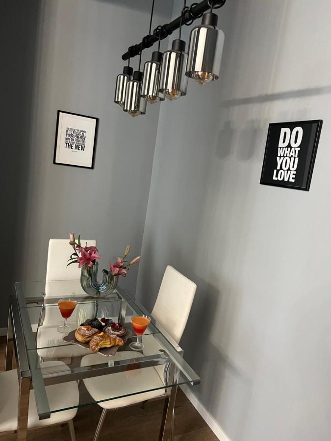 Hopper House Bed and Breakfast Bologna Esterno foto