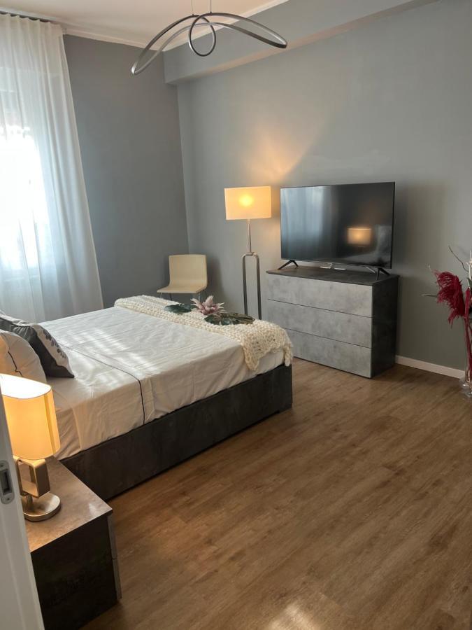 Hopper House Bed and Breakfast Bologna Esterno foto