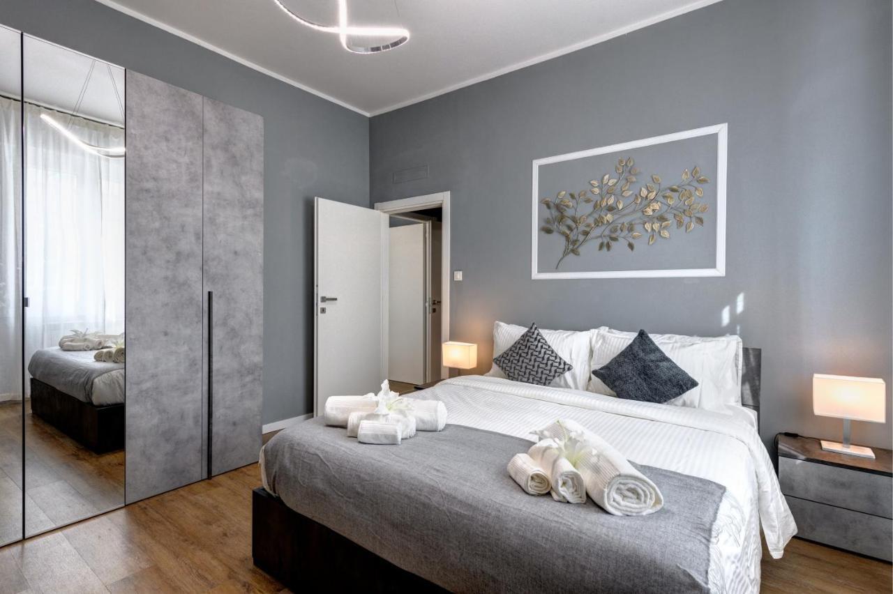 Hopper House Bed and Breakfast Bologna Esterno foto