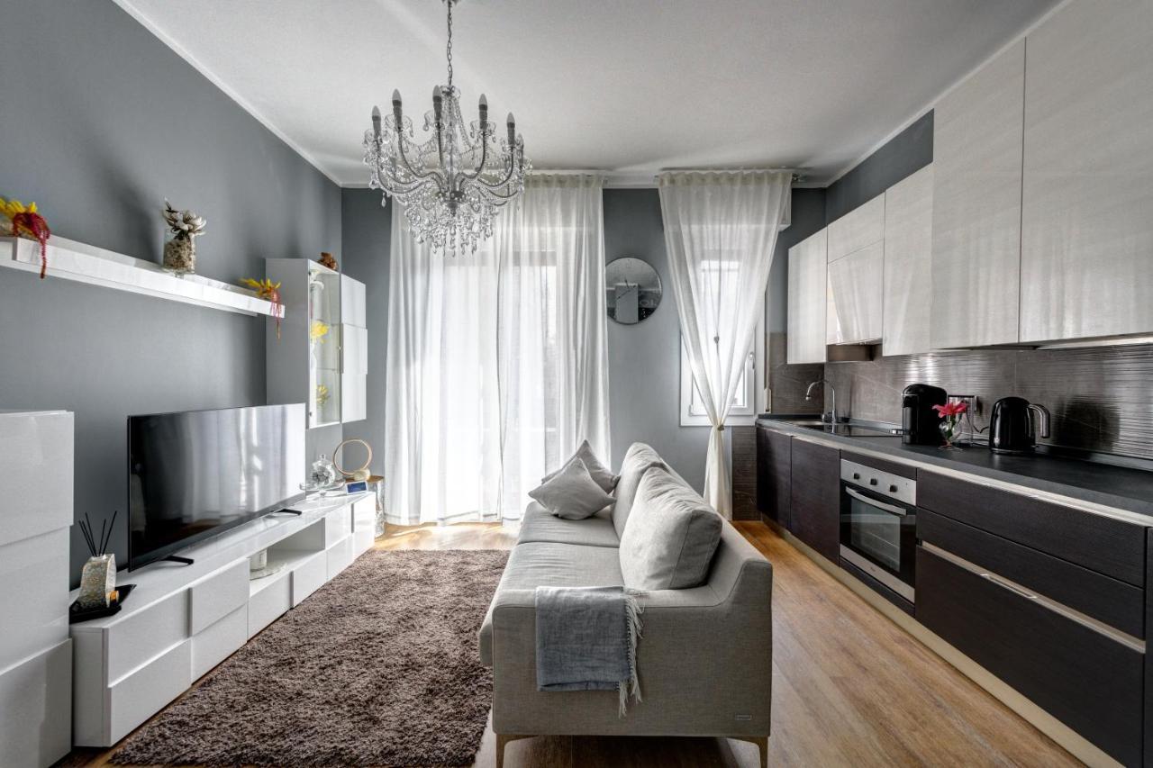 Hopper House Bed and Breakfast Bologna Esterno foto