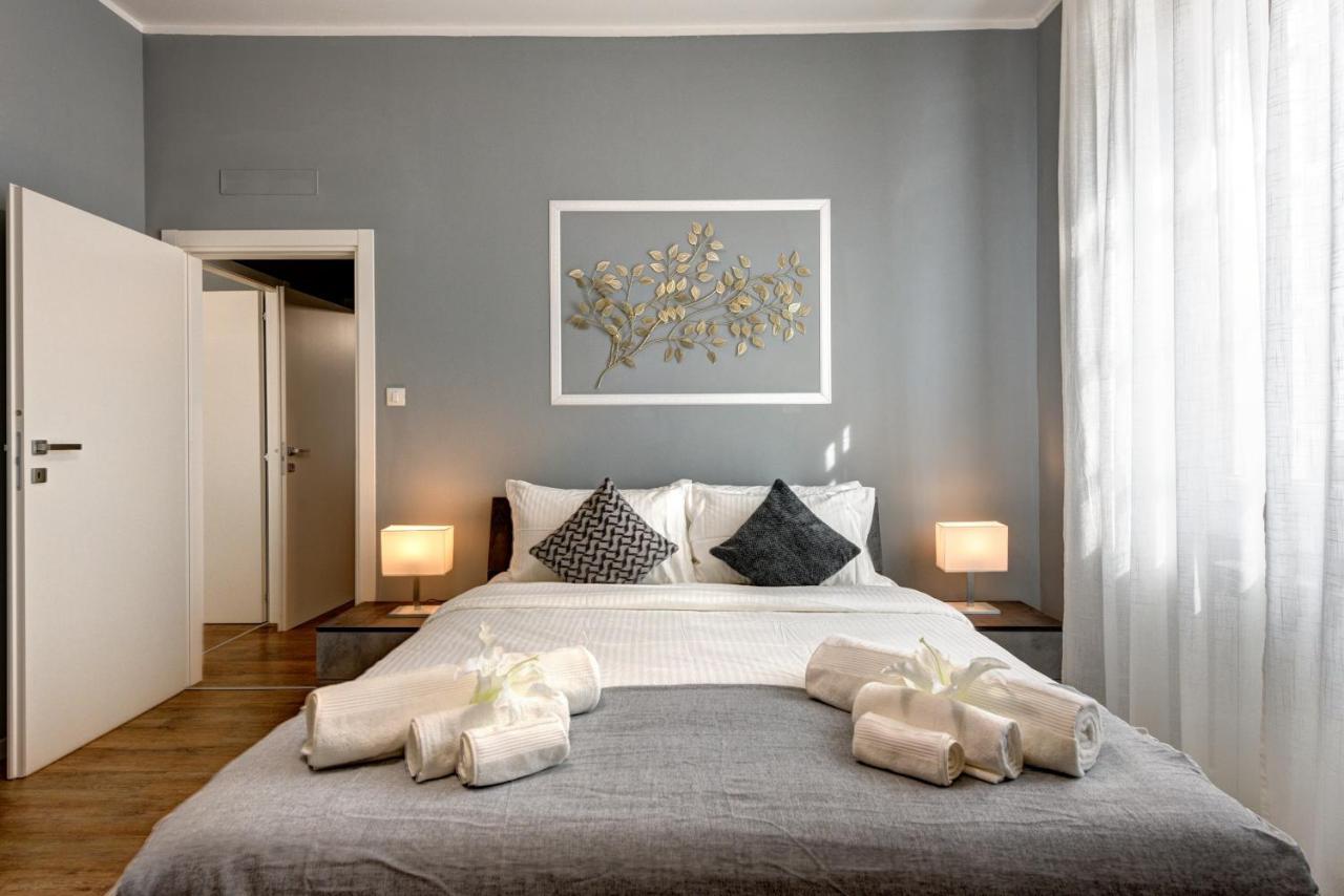 Hopper House Bed and Breakfast Bologna Esterno foto
