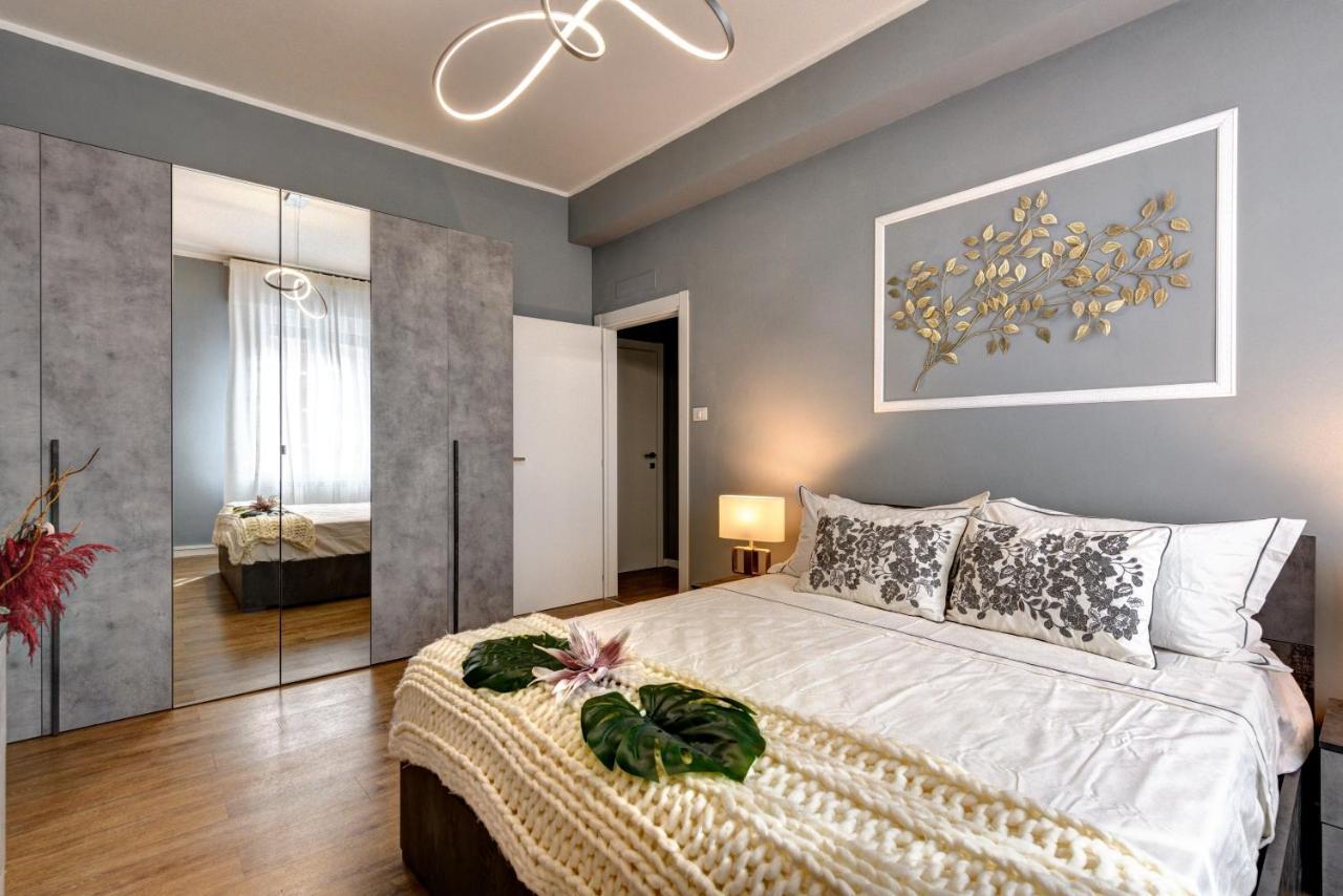 Hopper House Bed and Breakfast Bologna Esterno foto