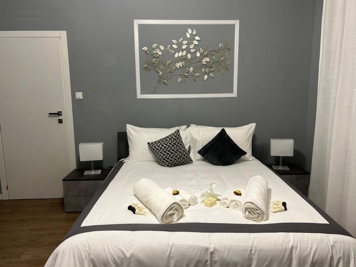 Hopper House Bed and Breakfast Bologna Esterno foto