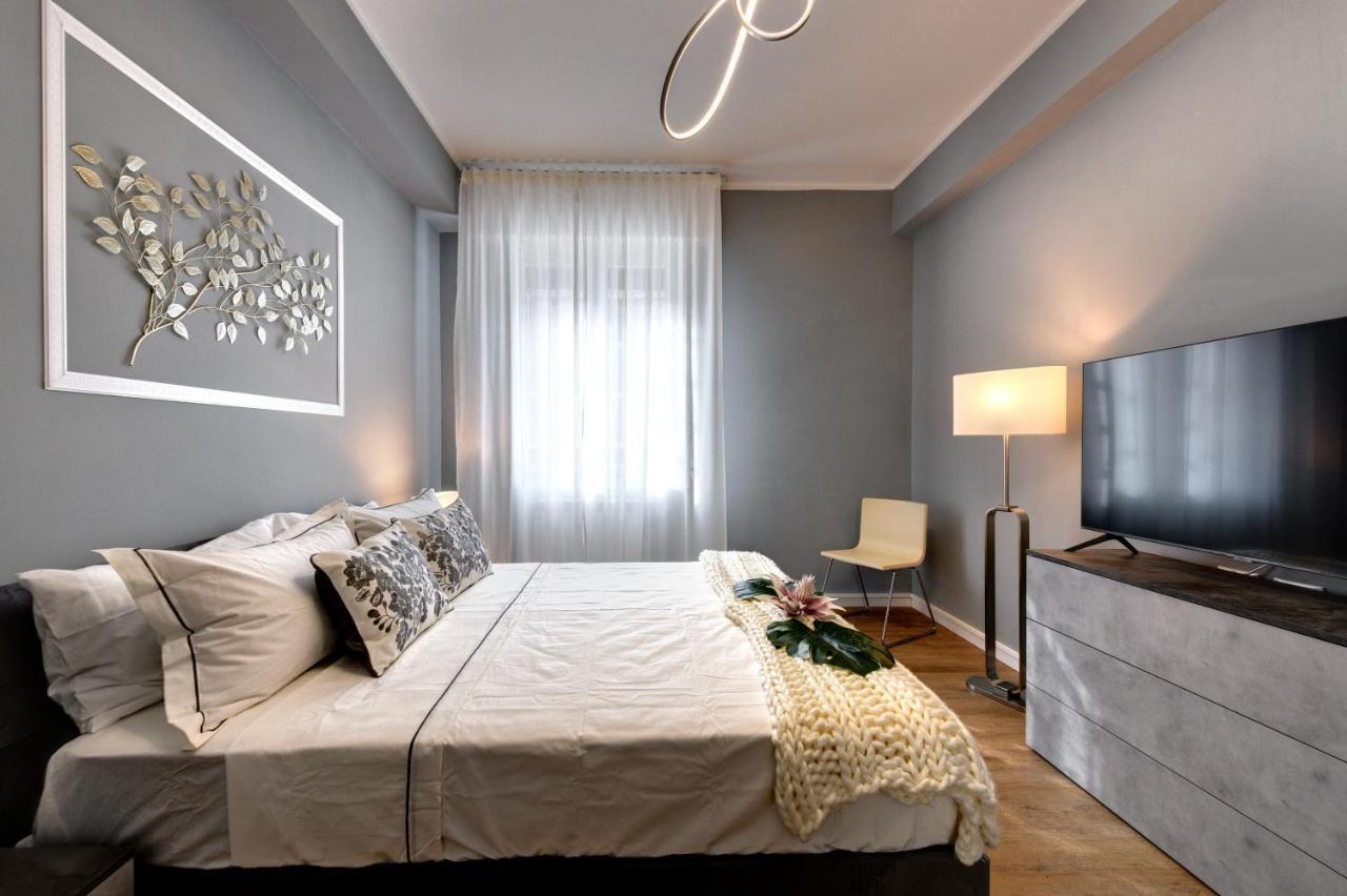 Hopper House Bed and Breakfast Bologna Esterno foto