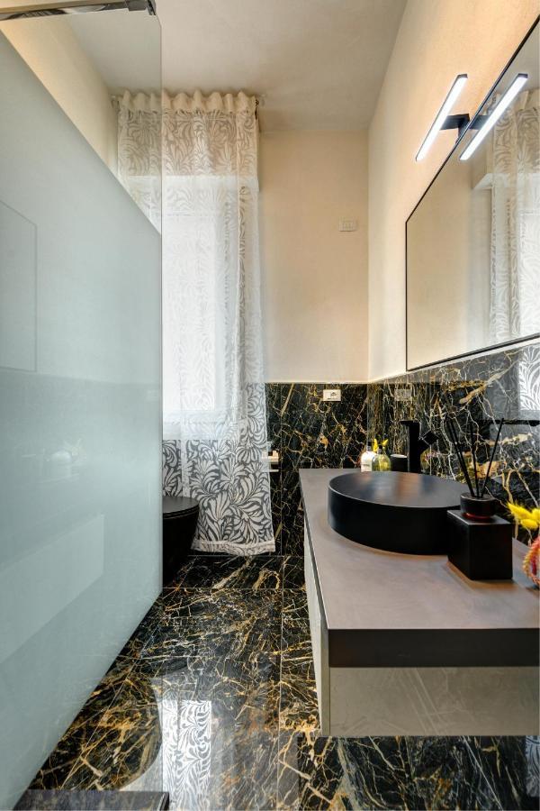 Hopper House Bed and Breakfast Bologna Esterno foto