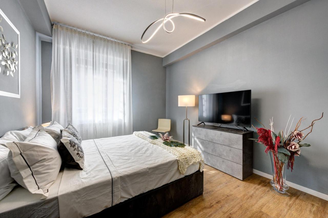 Hopper House Bed and Breakfast Bologna Esterno foto