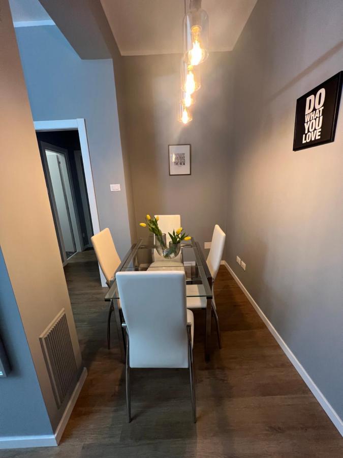Hopper House Bed and Breakfast Bologna Esterno foto