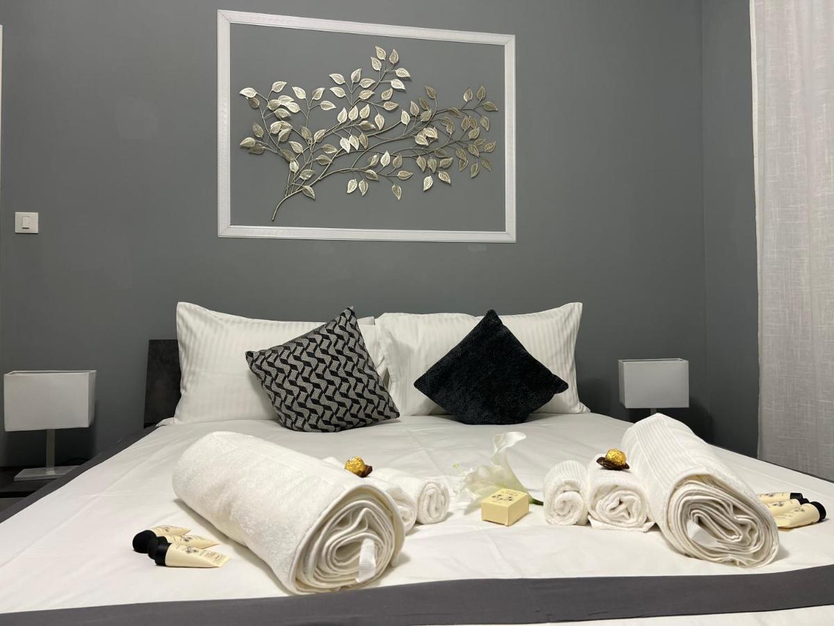 Hopper House Bed and Breakfast Bologna Esterno foto