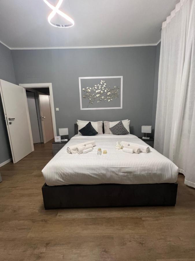 Hopper House Bed and Breakfast Bologna Esterno foto