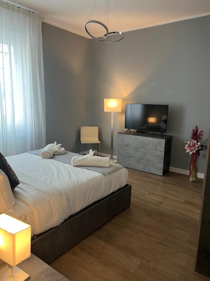 Hopper House Bed and Breakfast Bologna Esterno foto