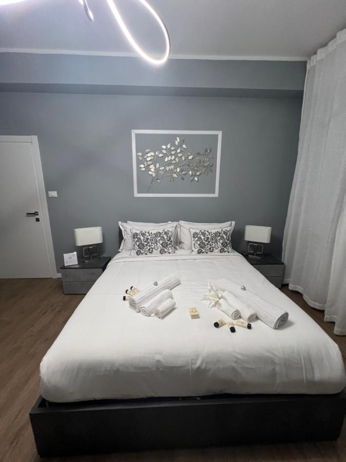 Hopper House Bed and Breakfast Bologna Esterno foto